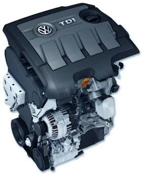 Tractare auto pentru problemele motoarelor Volkswagen?